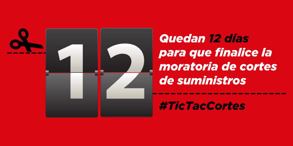#TicTacCortes
