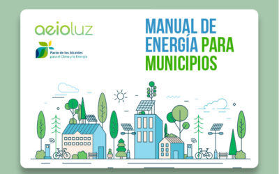 Manual de Energía para Municipios