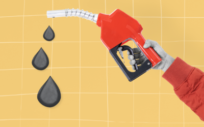 Fossil Free Politics: una política lliure dels interessos dels combustibles fòssils